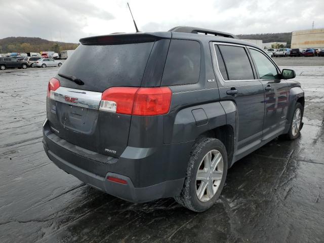 Photo 4 from auction – 2011 GMC TERRAIN SL with VIN 2CTFLTEC5B6414475