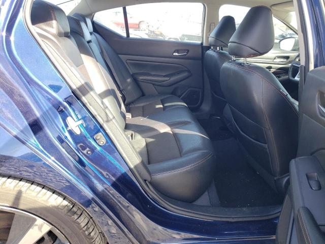Photo 6 from auction – 2020 NISSAN ALTIMA SR with VIN 1N4BL4CV8LC212720