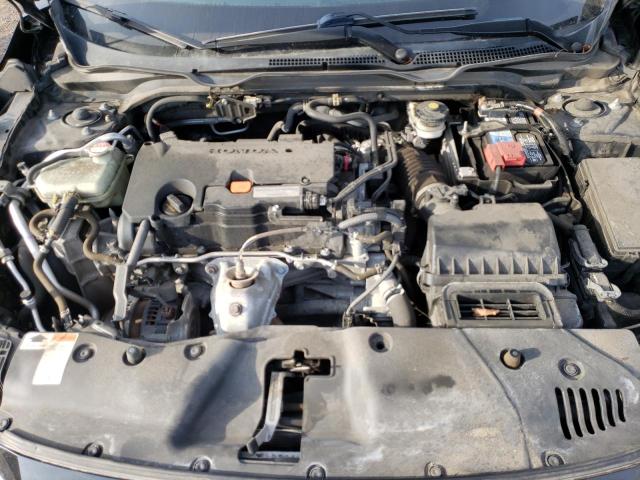 Photo 7 from auction – 2017 HONDA CIVIC EX with VIN 19XFC2F71HE068487