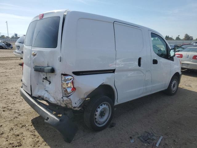 Photo 4 from auction – 2015 CHEVROLET UK with VIN 3N63M0YN6FK696122