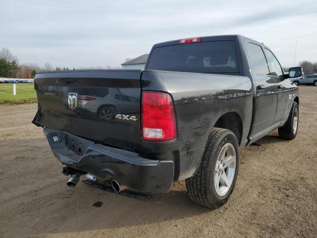 Фото 4 с аукциона – 2017 RAM 1500 ST с VIN 3C6RR7KT6HG796345