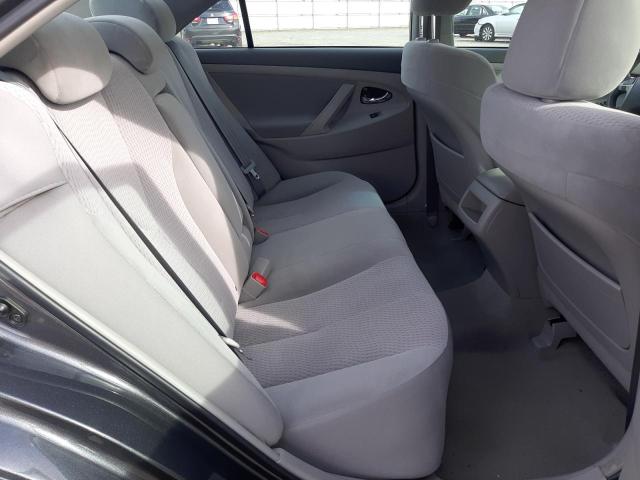 Photo 6 from auction – 2011 TOYOTA CAMRY BASE with VIN 4T1BF3EK4BU616097