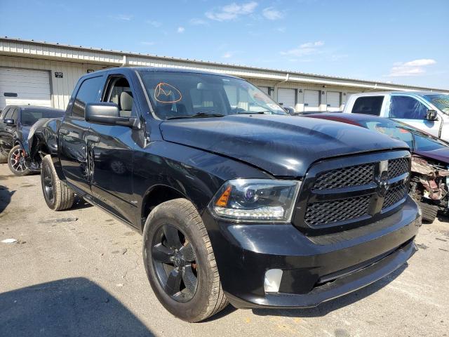 RAM 1500 ST 2015 z numerem VIN 1C6RR6KG2FS575778 - Zdjęcie z aukcji