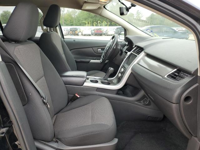 Photo 5 from auction – 2012 FORD EDGE SEL with VIN 2FMDK3JCXCBA15626