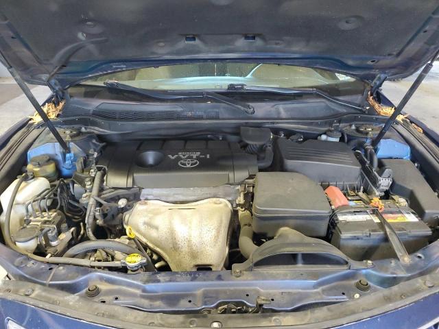 Photo 7 from auction – 2010 TOYOTA CAMRY BASE with VIN 4T1BF3EK2AU525652