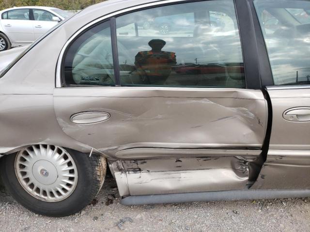 Photo 6 from auction – 2000 BUICK LESABRE LI with VIN 1G4HR54K8YU203834