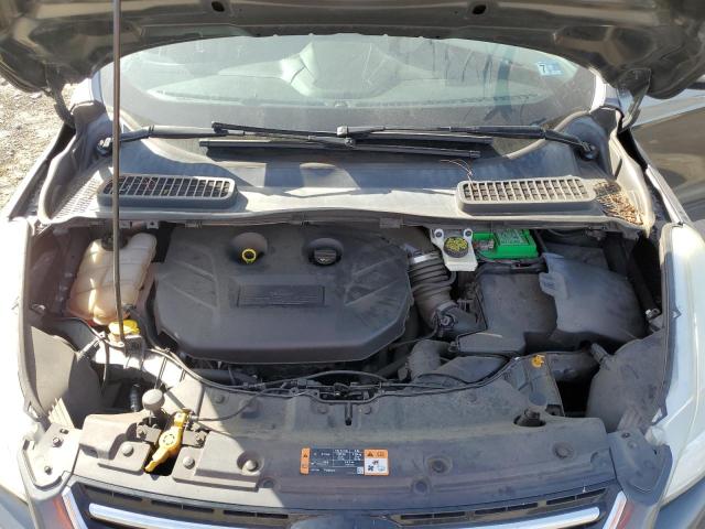 Photo 7 from auction – 2015 FORD ESCAPE TIT with VIN 1FMCU0J96FUA20104