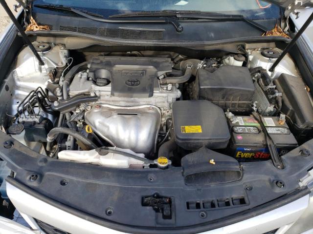 Photo 7 from auction – 2012 TOYOTA CAMRY BASE with VIN 4T1BF1FK1CU146731