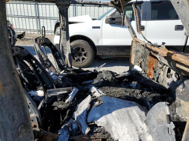 Photo 5 from auction – 2021 JEEP GLADIATOR with VIN 1C6JJTBM3ML569620