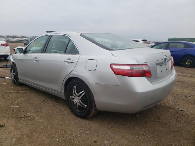 Photo 3 from auction – 2007 TOYOTA CAMRY CE with VIN 4T4BE46K67R010630