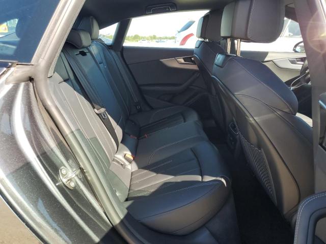 Photo 6 from auction – 2023 AUDI A5 PREMIUM with VIN WAUFACF50PA007009