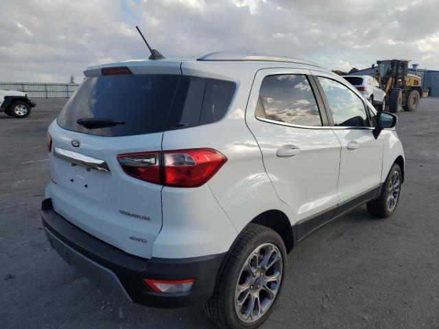 Photo 4 from auction – 2019 FORD ECOSPORT T with VIN MAJ6S3KL9KC256934