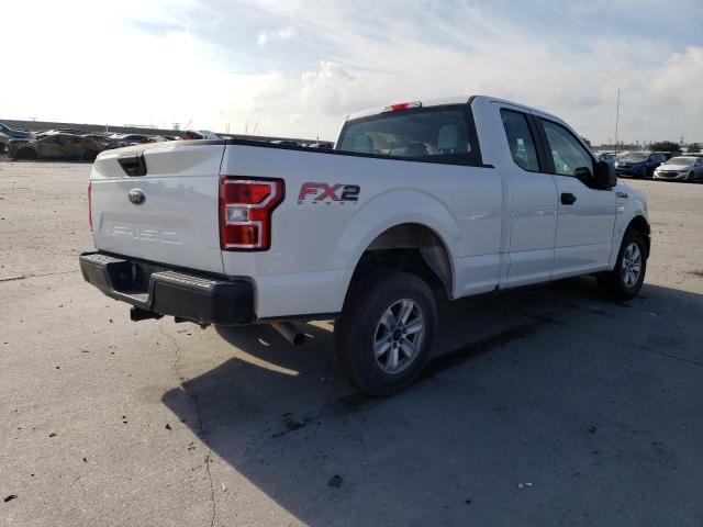 Photo 4 from auction – 2018 FORD F150 SUPER with VIN 1FTEX1C58JFA76806