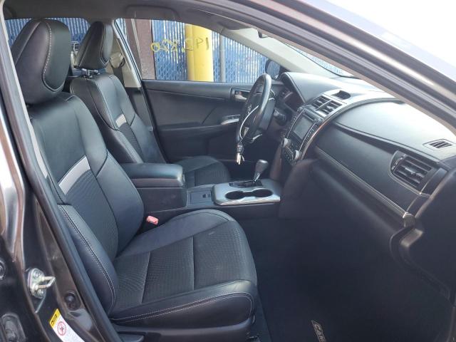 Photo 5 from auction – 2014 TOYOTA CAMRY L with VIN 4T1BF1FK9EU356657