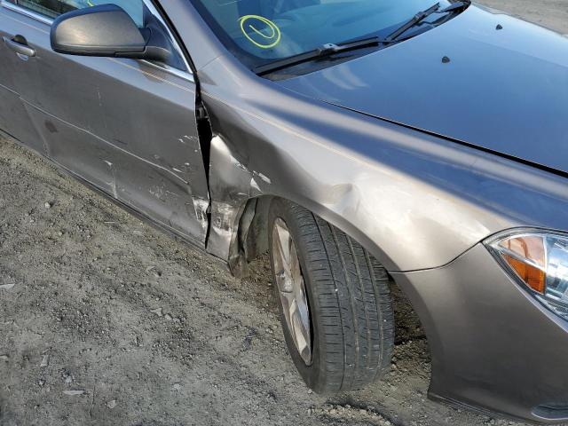 Photo 9 from auction – 2011 CHEVROLET MALIBU LS with VIN 1G1ZB5E13BF170295