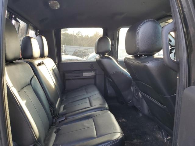 Photo 6 from auction – 2014 FORD F350 SUPER with VIN 1FT8W3BT3EEA95948