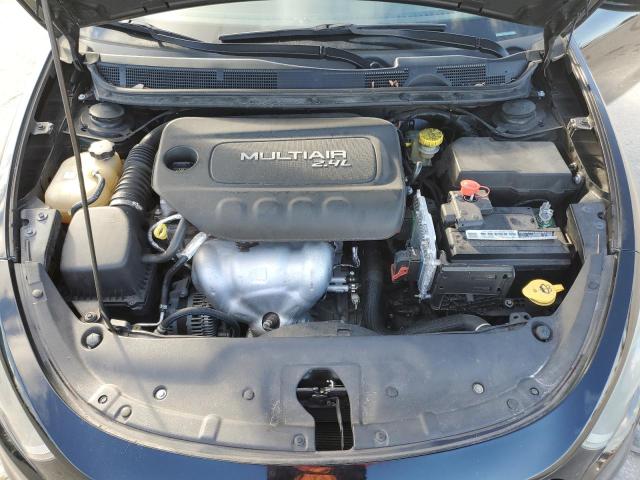 Photo 7 from auction – 2016 DODGE DART SXT with VIN 1C3CDFBB0GD608174