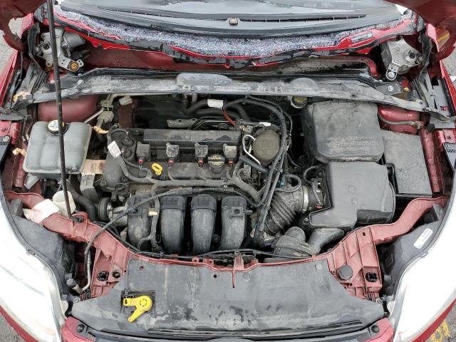 Photo 7 from auction – 2013 FORD FOCUS SE with VIN 1FADP3K2XDL231978