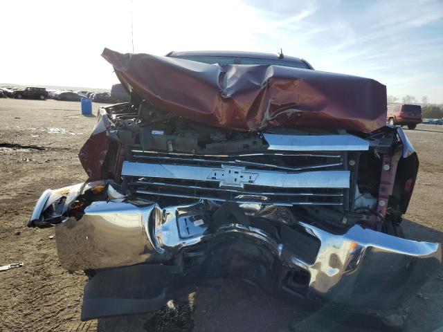 Photo 9 from auction – 2016 CHEVROLET SILVERADO with VIN 1GC1KVEG9GF147815