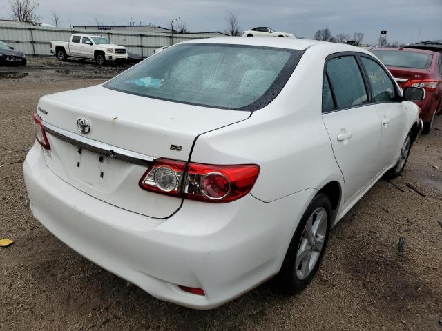 Photo 4 from auction – 2013 TOYOTA COROLLA BA with VIN 2T1BU4EE0DC056945