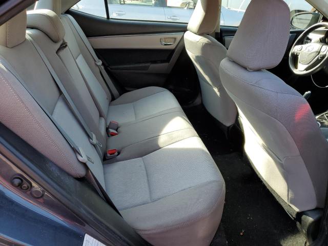 Photo 6 from auction – 2016 TOYOTA COROLLA L with VIN 5YFBURHE1GP431769
