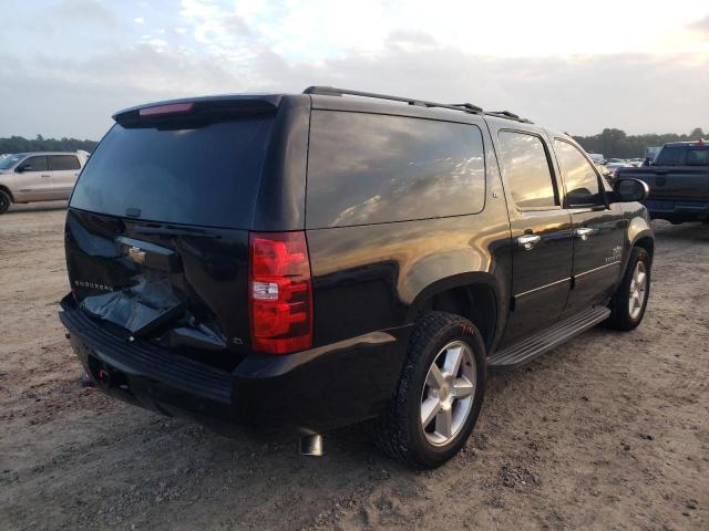 Photo 4 from auction – 2011 CHEVROLET SUBURBAN C with VIN 1GNSCJE02BR333983