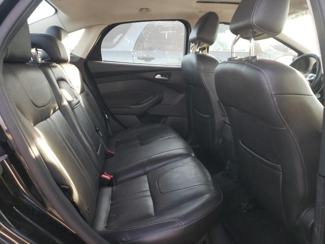 صورة رقم 6 من المزاد - 2012 FORD FOCUS SEL مع VIN 1FAHP3H29CL300196