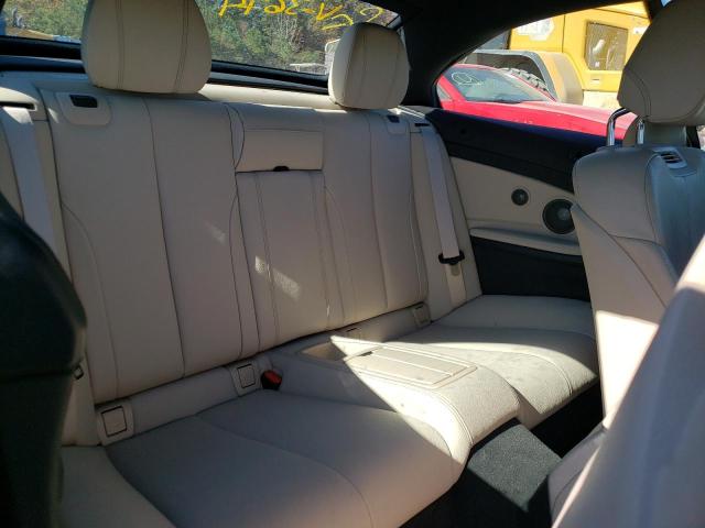 Photo 6 from auction – 2015 BMW 428 I with VIN WBA3V5C52FP753674