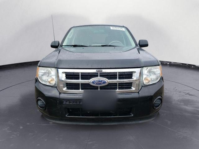 Photo 5 from auction – 2010 FORD ESCAPE XLS with VIN 1FMCU0C7XAKC58232