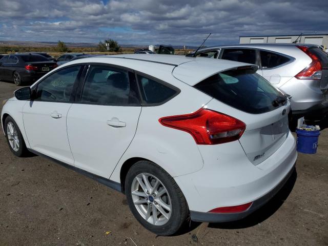 Photo 3 from auction – 2015 FORD FOCUS SE with VIN 1FADP3K22FL270406