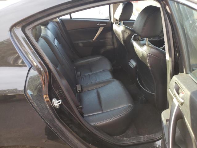Photo 6 from auction – 2012 MAZDA 3 I with VIN JM1BL1W77C1574670