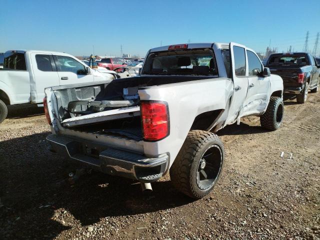 Photo 4 from auction – 2014 CHEVROLET SILVERADO with VIN 3GCPCREH6EG471632