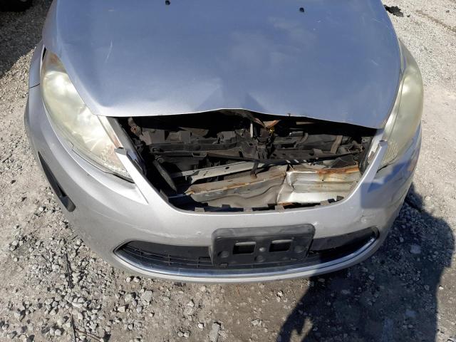 Photo 9 from auction – 2011 FORD FIESTA SE with VIN 3FADP4BJ0BM144874