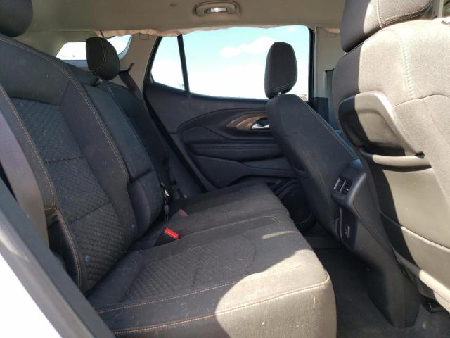 Photo 6 from auction – 2020 GMC TERRAIN SL with VIN 3GKALMEV9LL140874