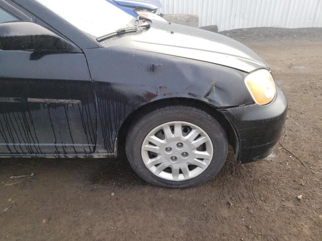 صورة رقم 9 من المزاد - 2003 HONDA CIVIC مع VIN 1HGEM22933L025450