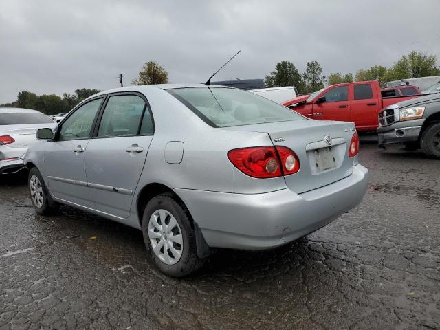 Photo 3 from auction – 2006 TOYOTA COROLLA CE with VIN 1NXBR30E36Z690545