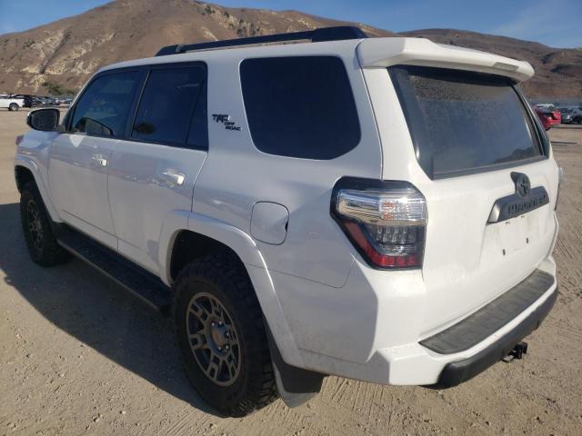 Photo 3 from auction – 2019 TOYOTA 4RUNNER SR with VIN JTEBU5JR6K5714076