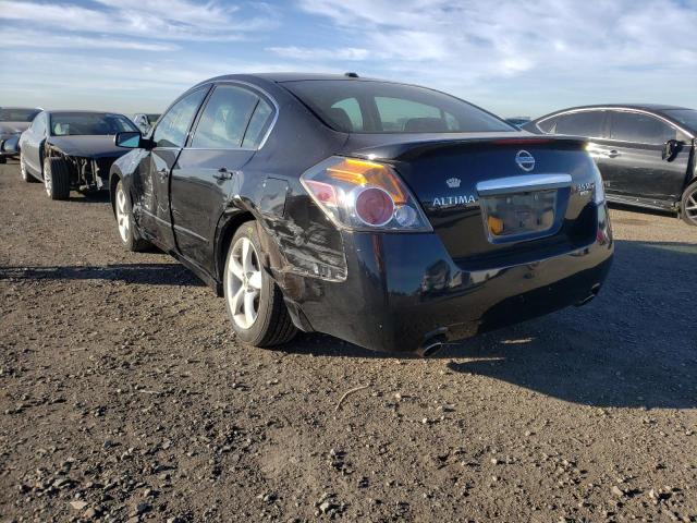 Photo 3 from auction – 2009 NISSAN ALTIMA 3.5 with VIN 1N4BL21E79C172971