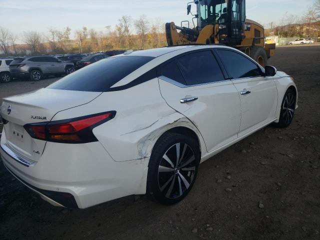 Photo 9 from auction – 2021 NISSAN ALTIMA PLA with VIN 1N4BL4FW3MN333522