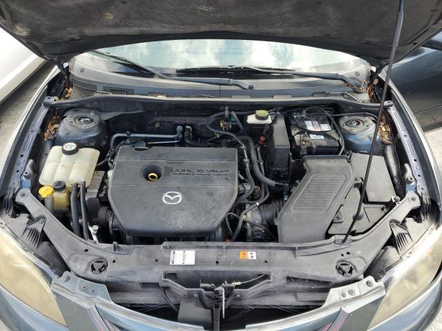 Photo 11 from auction – 2008 MAZDA 3 S with VIN JM1BK323381173786