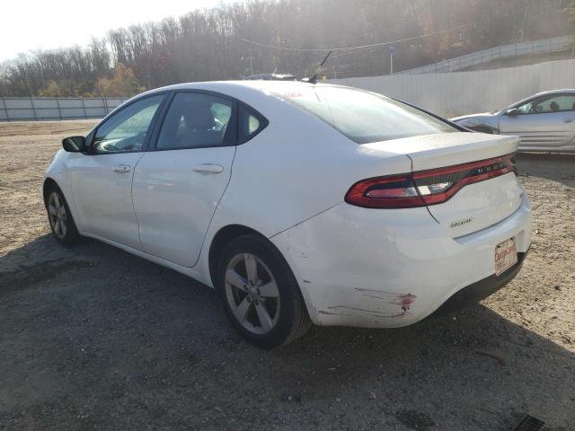 Photo 3 from auction – 2015 DODGE DART SXT with VIN 1C3CDFBB2FD159269