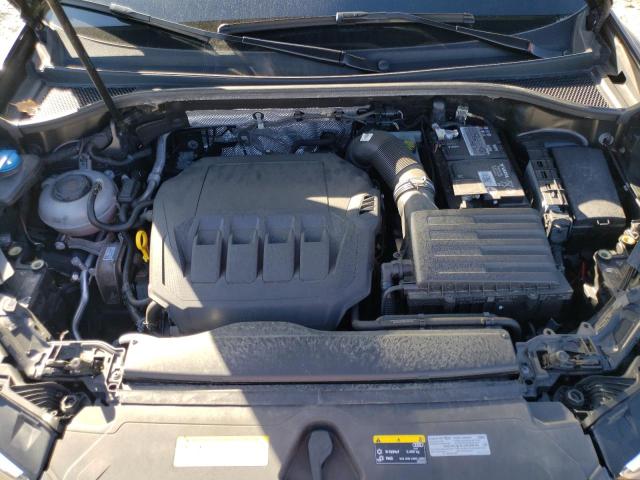 Photo 7 from auction – 2020 AUDI Q3 PREMIUM with VIN WA1AECF3XL1071028