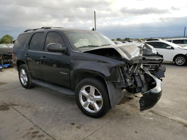 Photo 4 from auction – 2010 CHEVROLET TAHOE C150 with VIN 1GNMCBE35AR204305