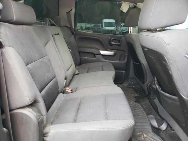 Photo 6 from auction – 2014 CHEVROLET SILVERADO with VIN 3GCPCREC9EG108276