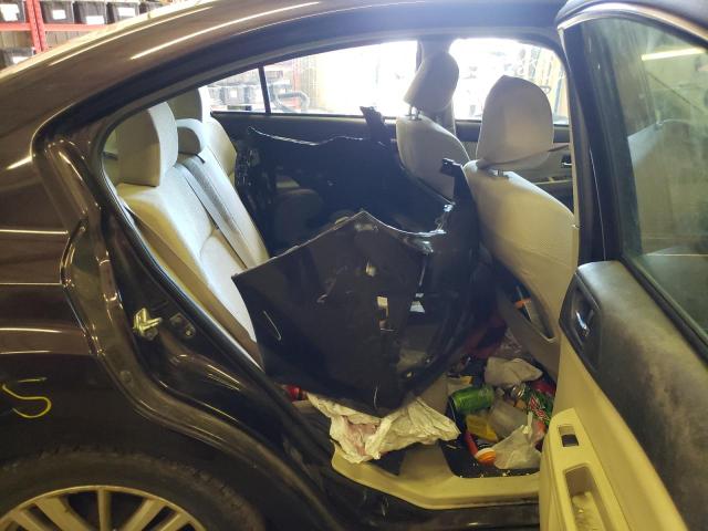 صورة رقم 6 من المزاد - 2012 SUBARU IMPREZA PR مع VIN JF1GJAF6XCH003366