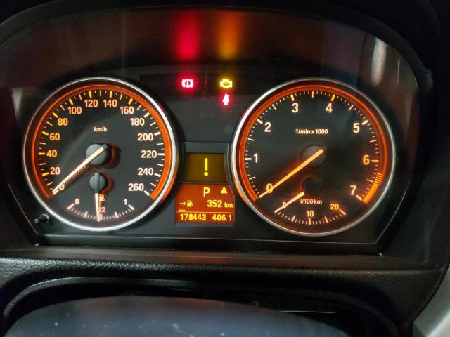Photo 8 from auction – 2011 BMW 323 I with VIN WBAPG7G54BNN18295
