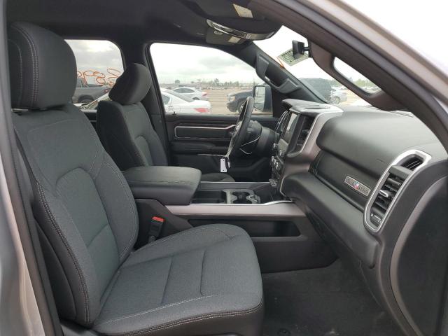 Photo 5 from auction – 2022 RAM 1500 BIG H with VIN 1C6SRFFT4NN404309