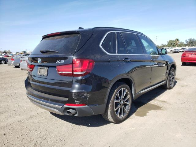 Photo 4 from auction – 2015 BMW X5 XDRIVE3 with VIN 5UXKR0C59F0P13329