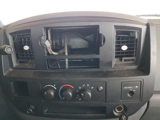 Photo 9 from auction – 2006 DODGE RAM 1500 S with VIN 1D7HA16K46J133786