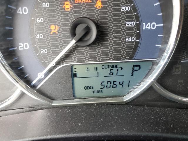 Photo 8 from auction – 2016 TOYOTA COROLLA L with VIN 5YFBURHE2GP456051